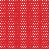 Clothworks Santa Paws-Light Red (Sold By 1/2 Meter)